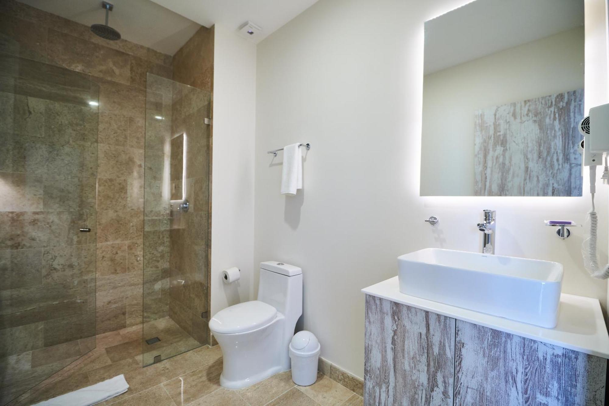 Luxury Penthouse With Private Pool In Aldea Zama Daire Tulum Dış mekan fotoğraf
